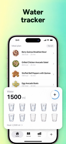 Longa: Intermittent Fasting screenshot 6