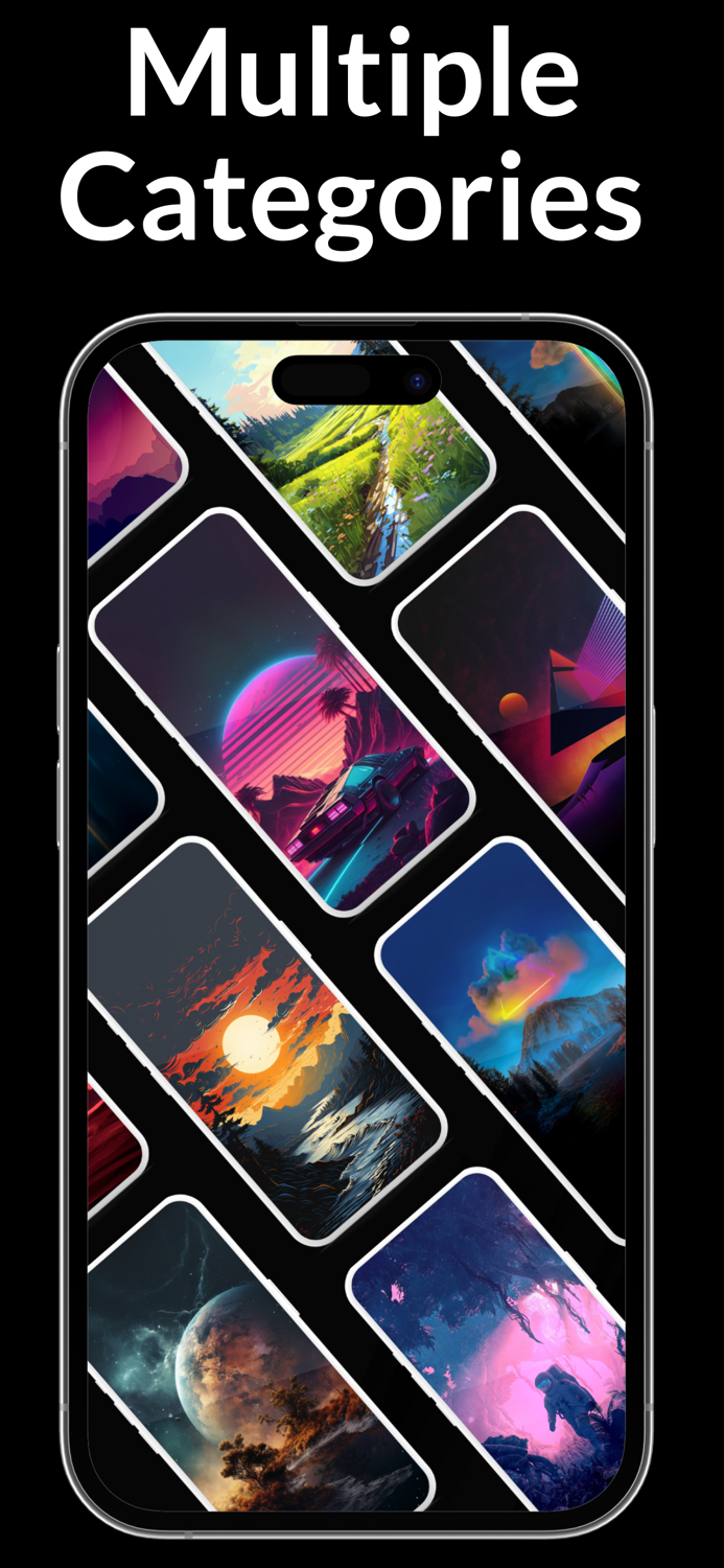 Wallpapers 26 4k backgrounds