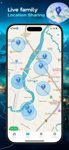 Aman Family screenshot