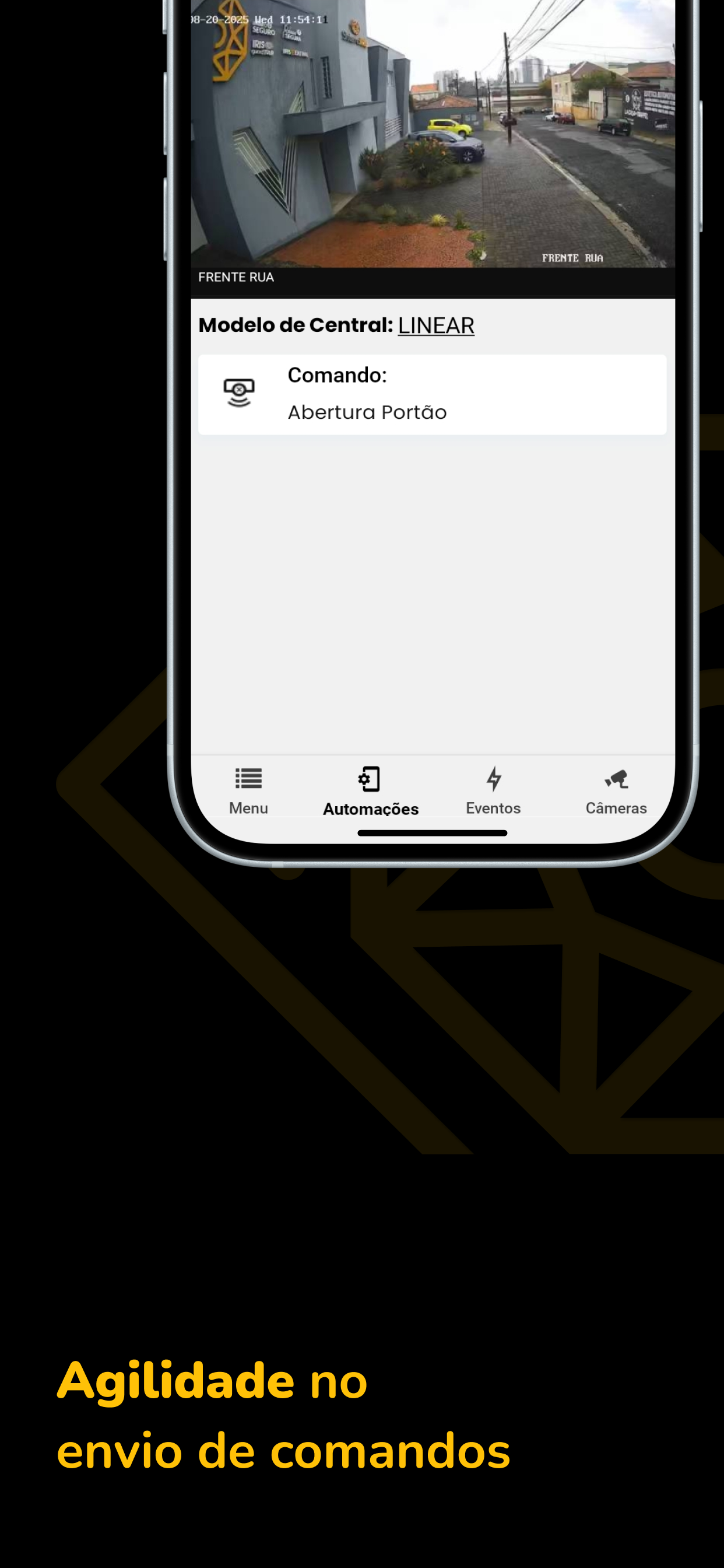 Grupo Spy screenshot 3