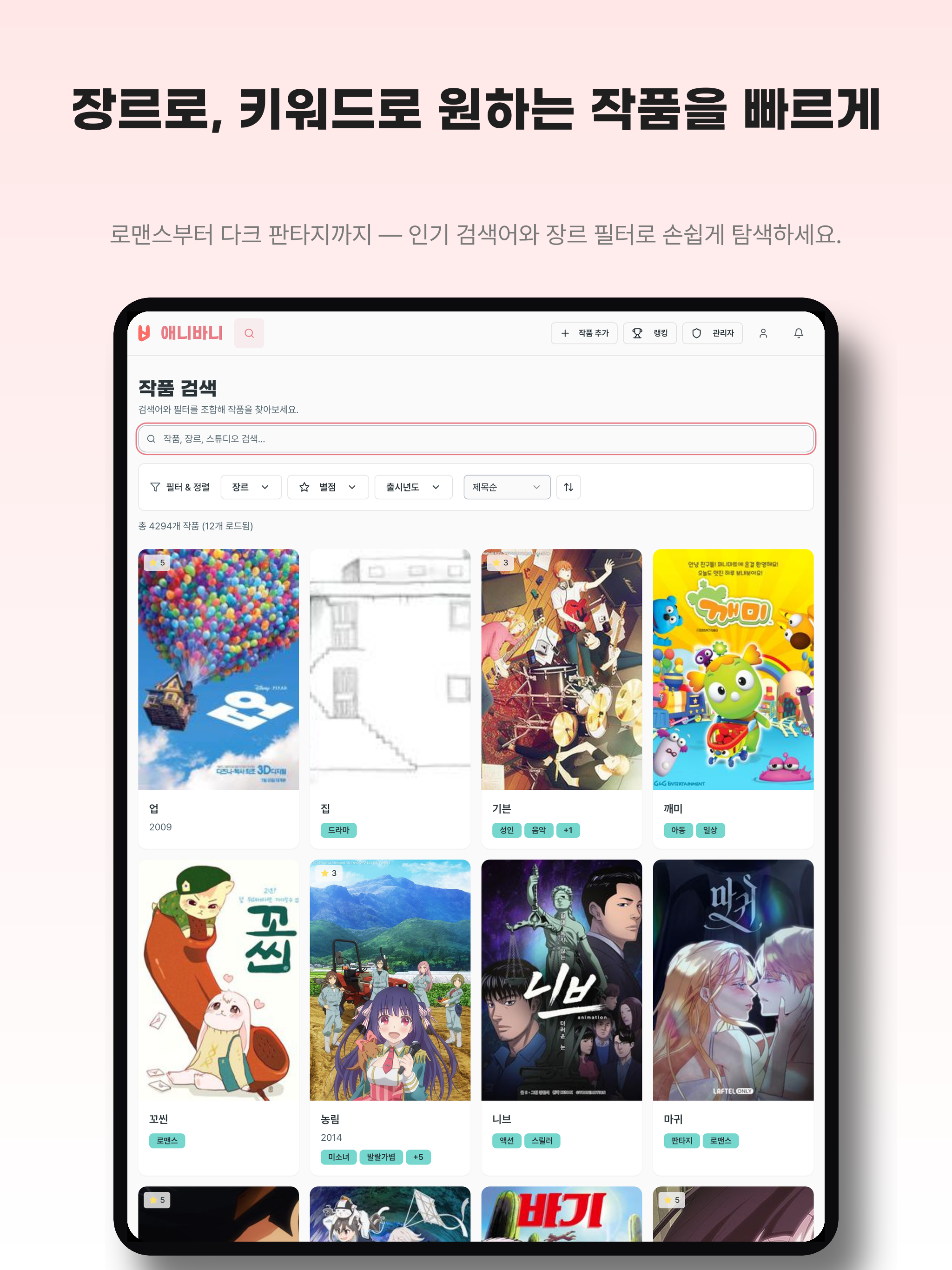 애니바니