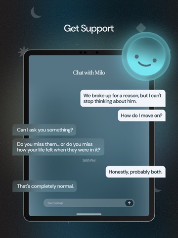 Letting Go: Own Less Screenshot 7