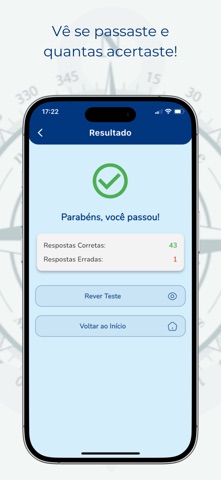 Carta Marinheiro Screenshot 7 of 7