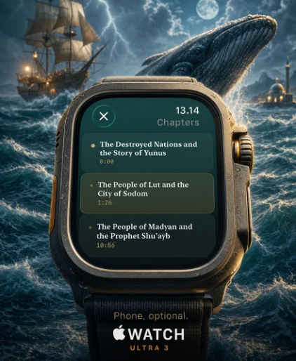 Joyful Muslims Audiobooks screenshot 11