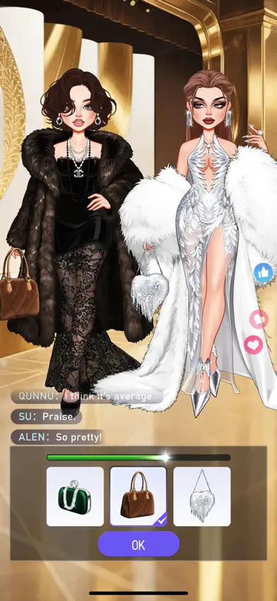 YoYa Sparkle: Style Pop screenshot 5