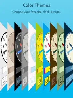 Learning Clock Timer screenshot 9
