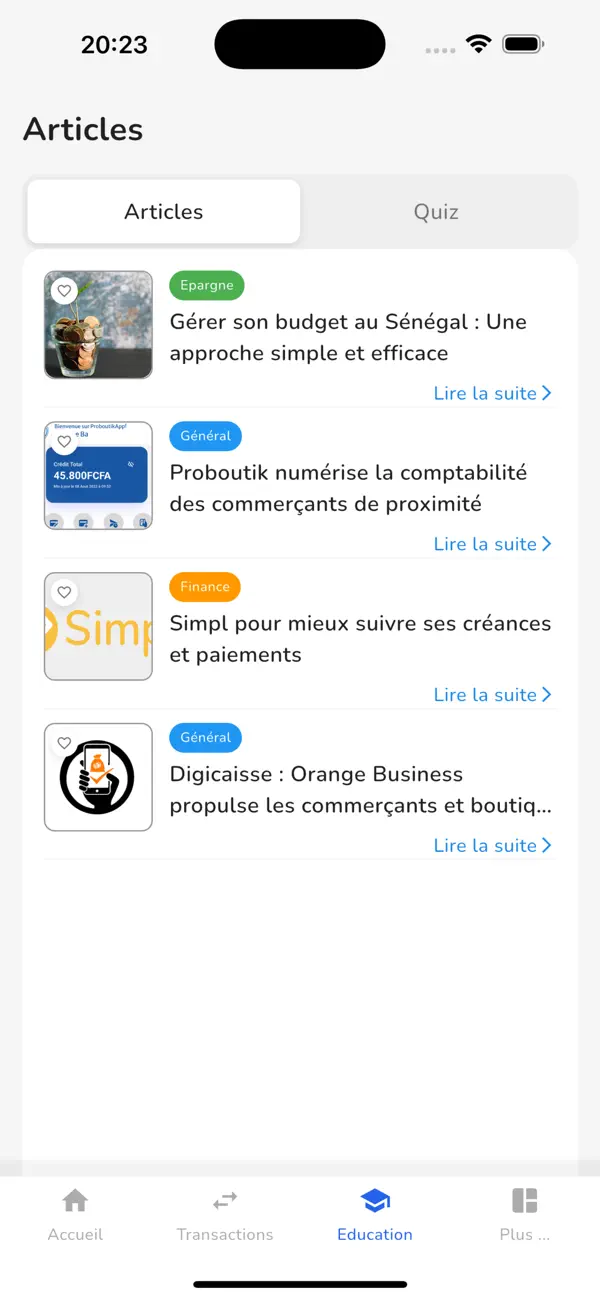 #5. Simpl (iOS) Przez: Proxalys Inc