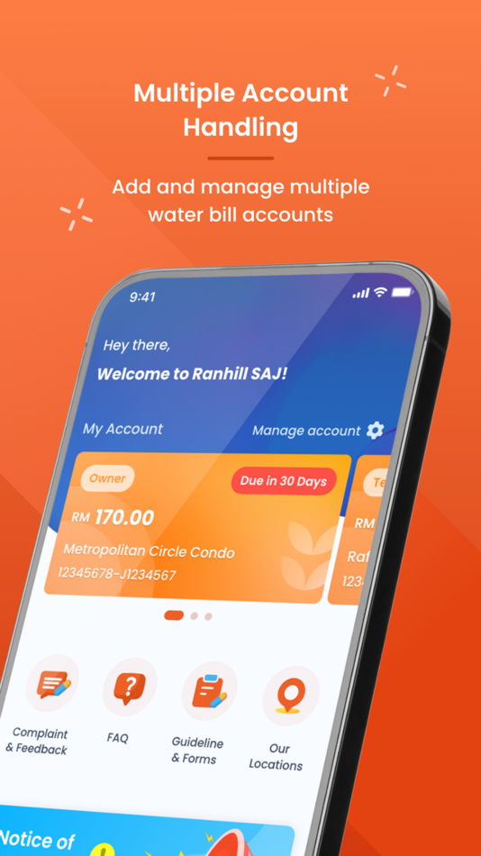 #2. MySAJ 2.0 (iOS) Podle: Saj Ranhill