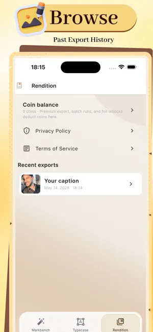 Raet. iPhone screenshot 3