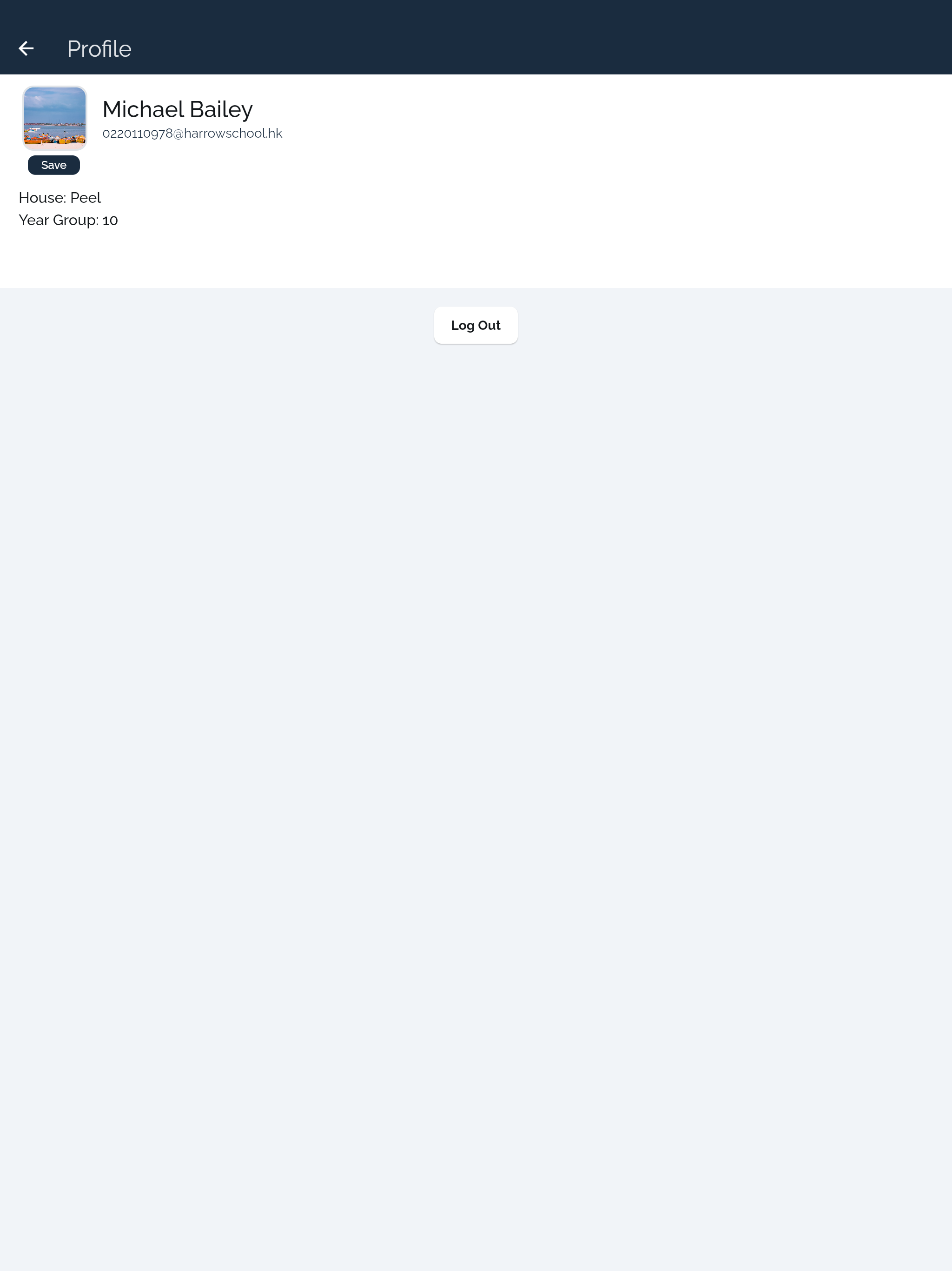 SI App
