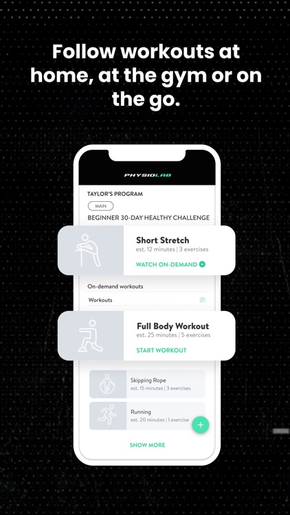 Pro Arm Academy screenshot-3