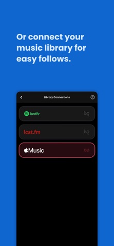 Musiko Screenshot 2 of 5