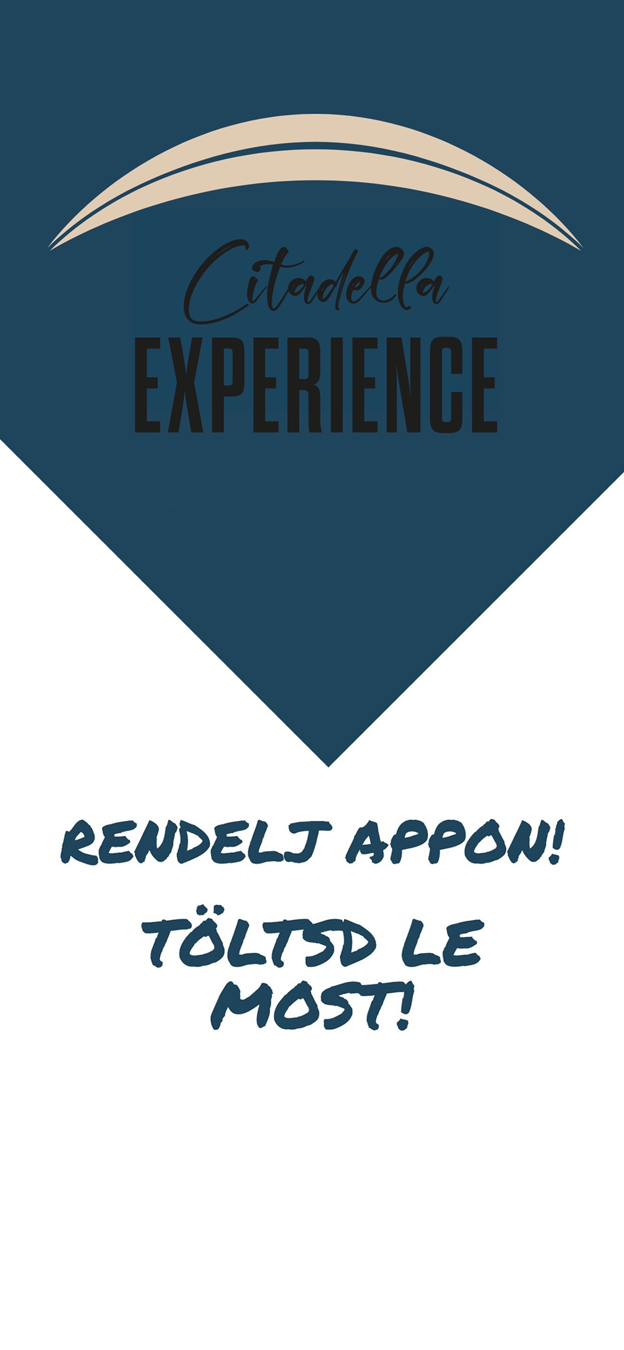 Screenshot 1 of Citadella Experience