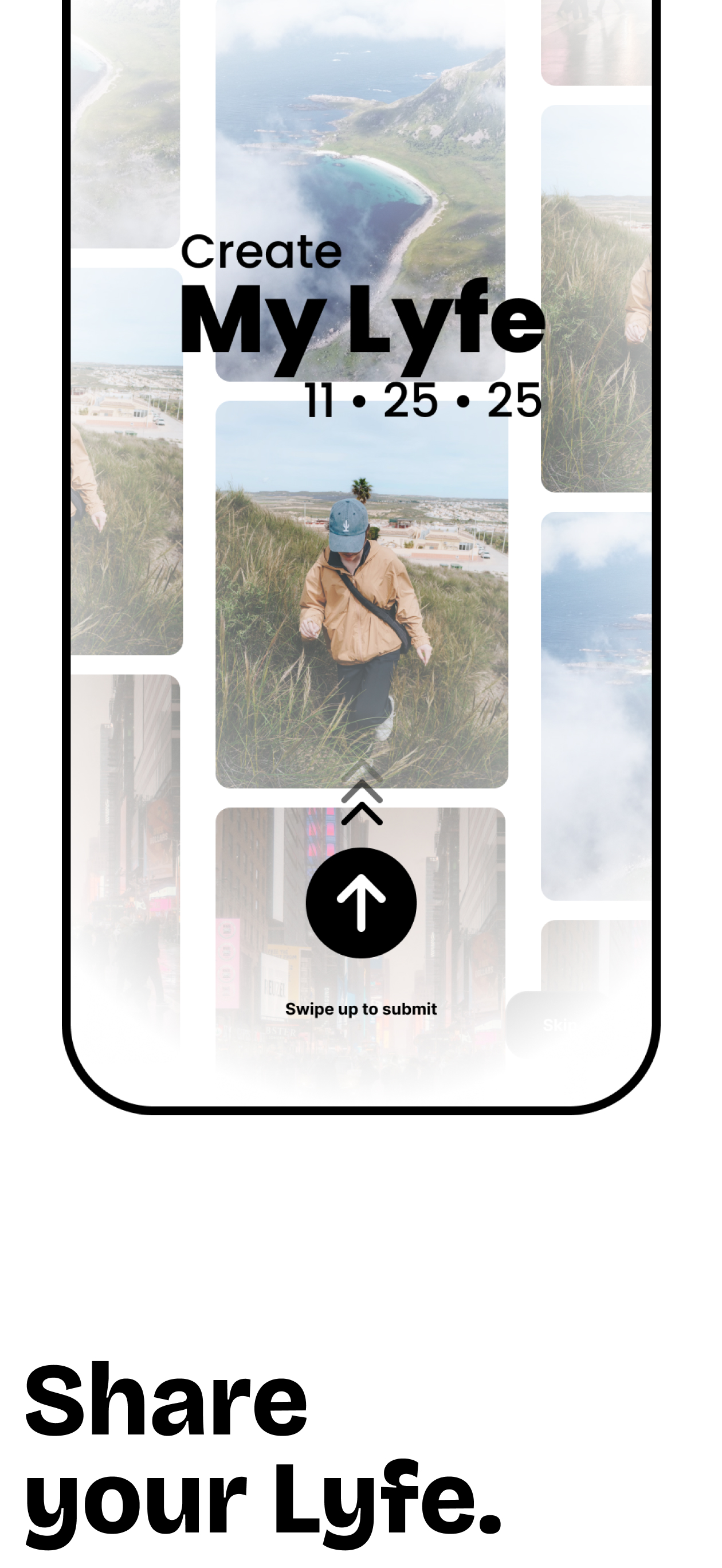 My Lyfe. Stay connected. screenshot 3