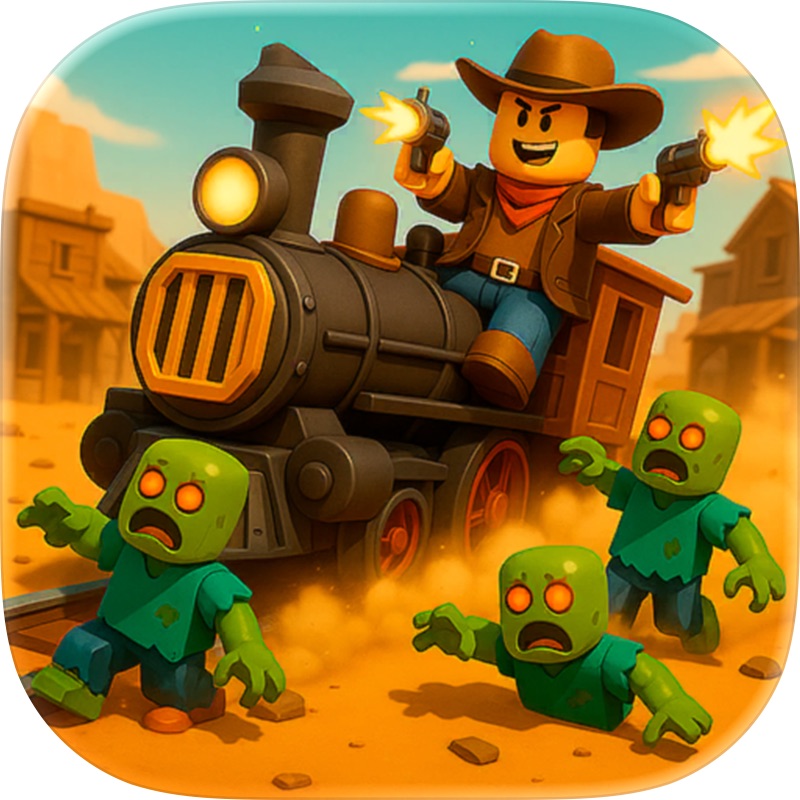 Dead Express: Survival Train screenshot 1