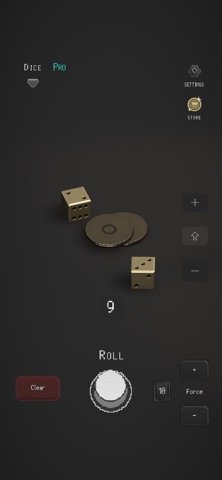 Dice | Roll Screenshot 8 of 9