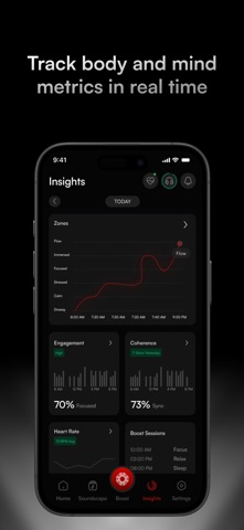 Sychedelic screenshot