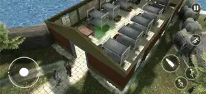 Commando Ops Stealth Strike screenshot 4