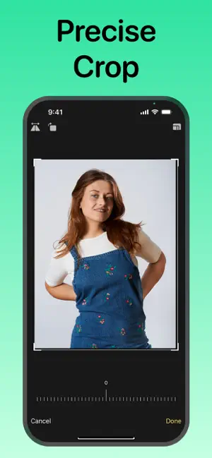 Remove Objects from Photo | screenshot 4