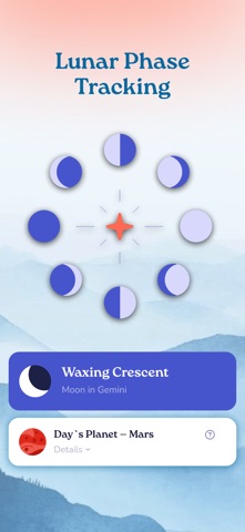 Astromind: Astrology Guidance Screenshot 7 of 9