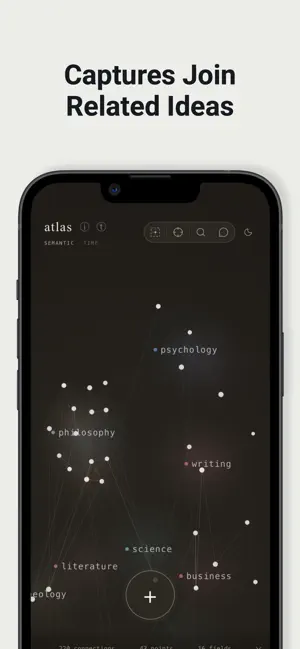Mneme: Your Second Brain screenshot 4