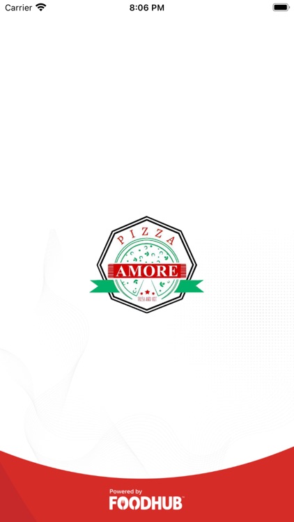 Pizza Amore Wakefield.