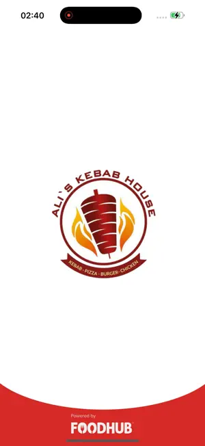 Ali's Kebab House Littleport screenshot 1