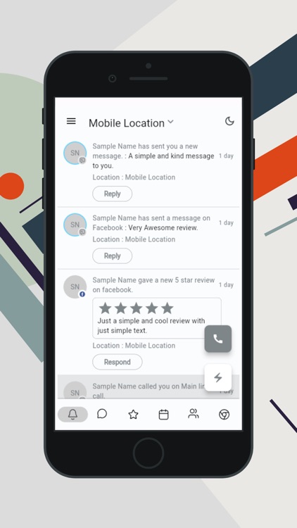 Finesse Business Suite