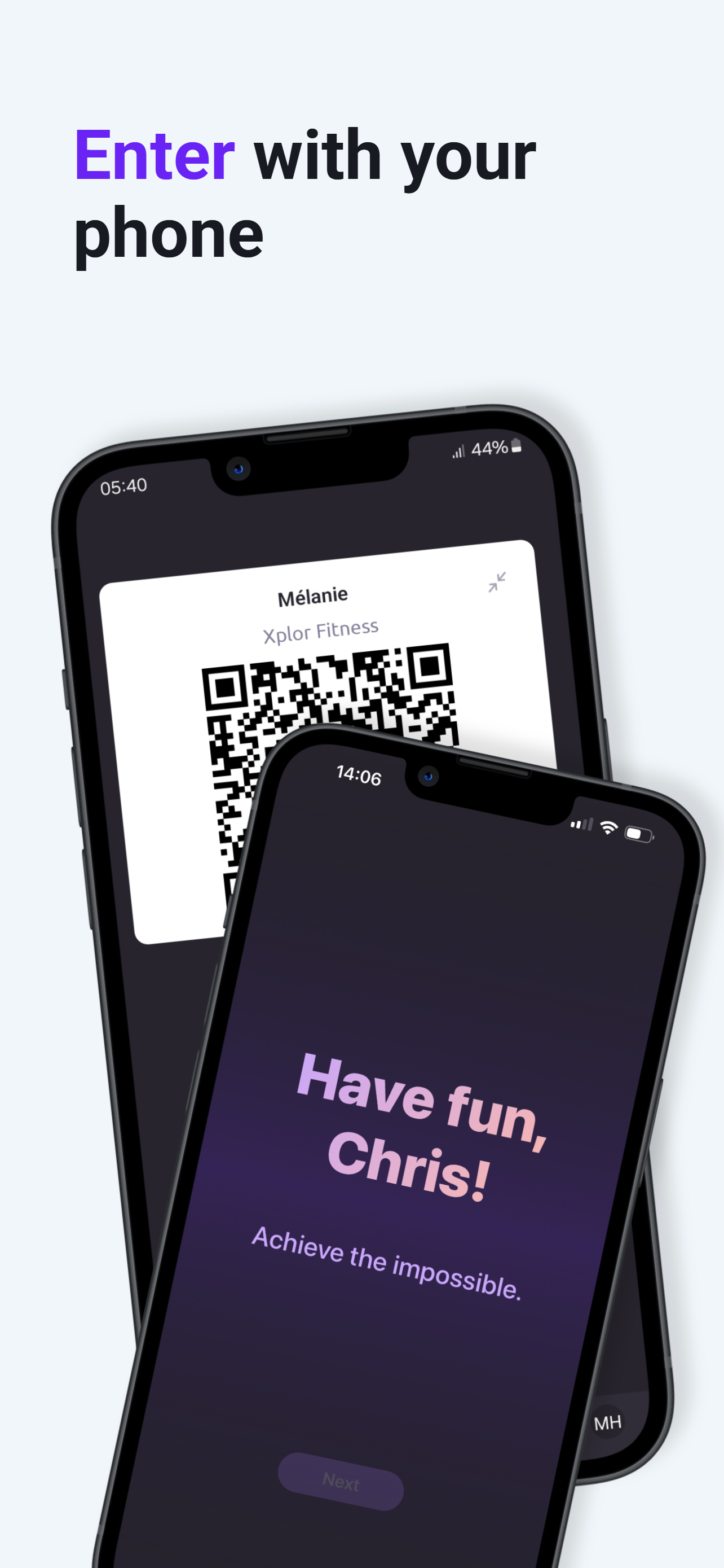 Xplor Active screenshot 6