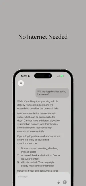 ColdNet screenshot 4