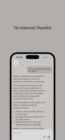 ColdNet screenshot