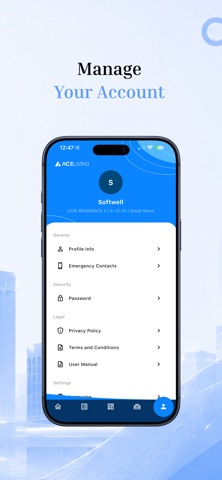 AceLiving Screenshot 6 of 6