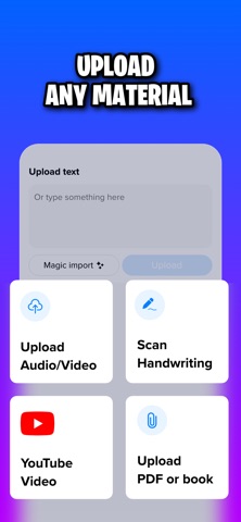 Nerdmask: Learn with AI Screenshot 3 of 7