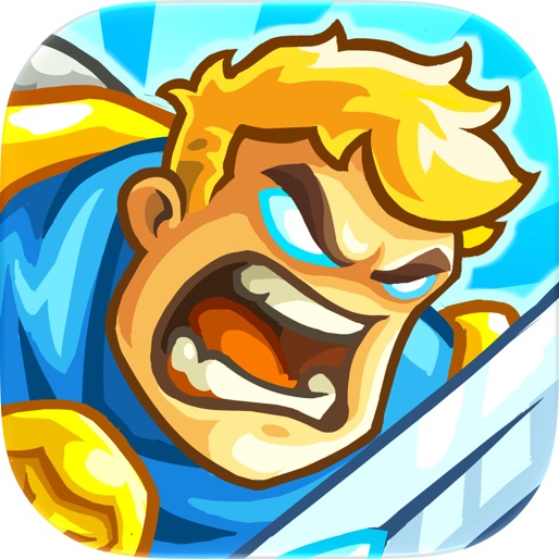 Kingdom Rush 6: Genesis TD