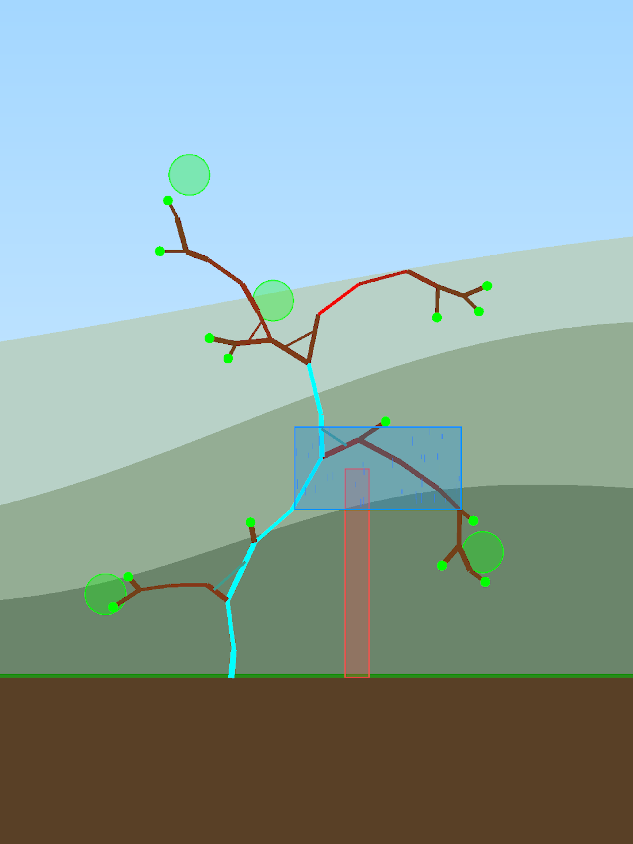 Sylva - Tree Puzzle screenshot 9
