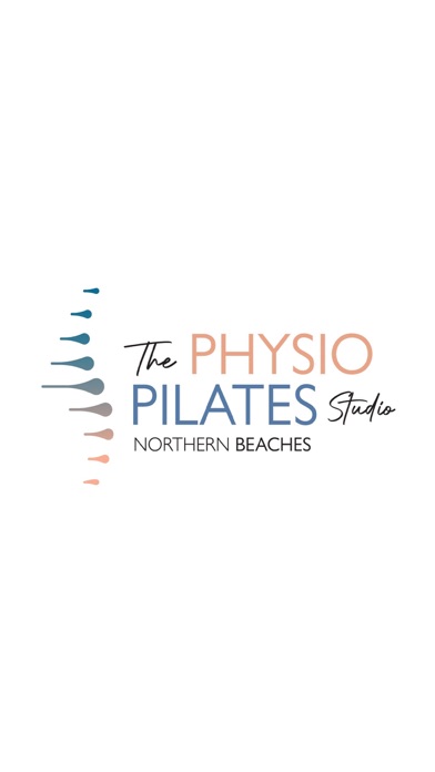 The Physio Pilates Studio Screenshot