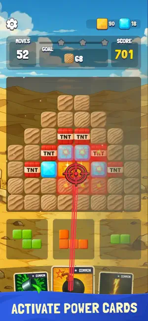 Block Royale! screenshot 4