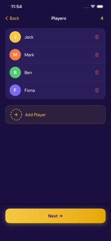Shlyapa 2 screenshot