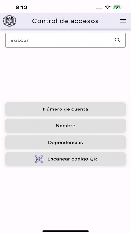 UCOL Control de Accesos screenshot-4