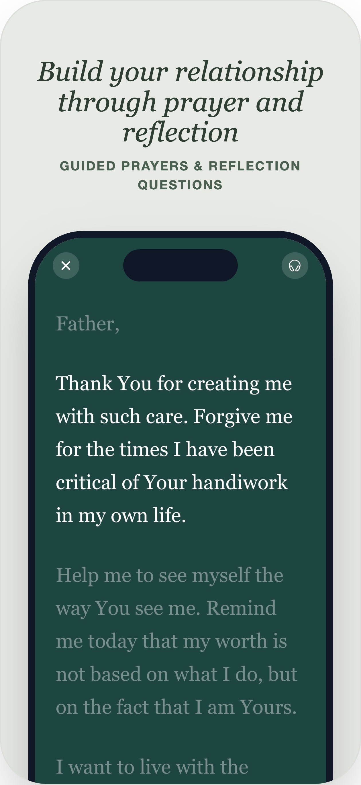 Rejoice Daily Bible Devotional screenshot 5
