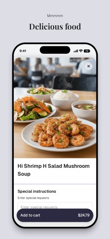 Stix By AZN iPhone screenshot