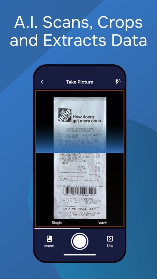 #3. SimplyWise: Receipts, Expenses (iOS) 由: SimplyWise, Inc.