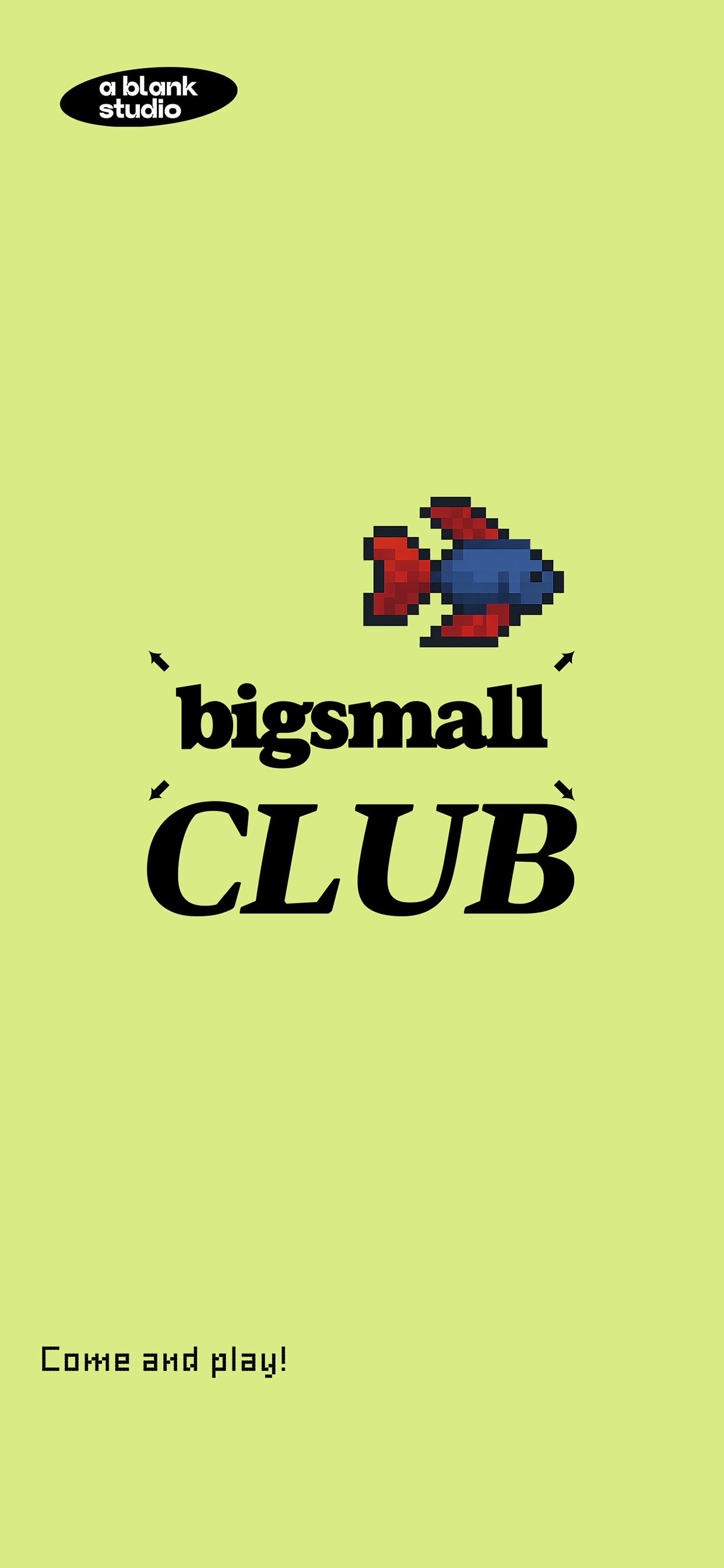 bigsmall - Widgets and Focus screenshot 9