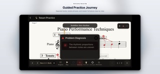 PianoTrace screenshot 3