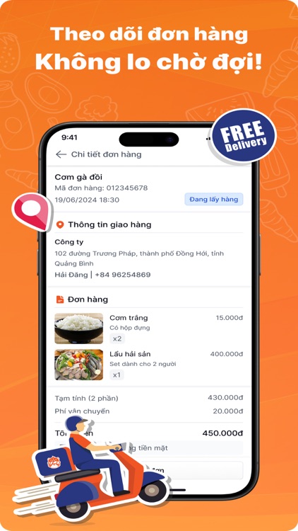 Giao Tất screenshot-3