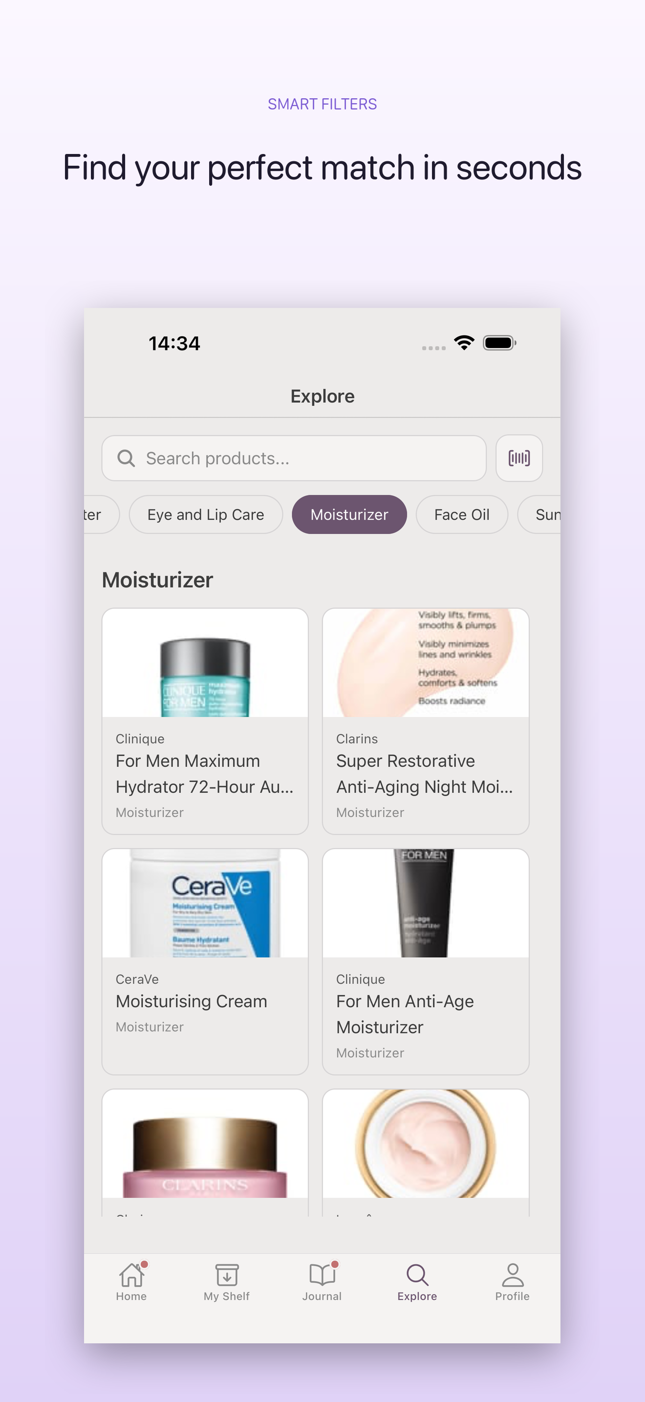 Know Your Skin: Daily Skincare