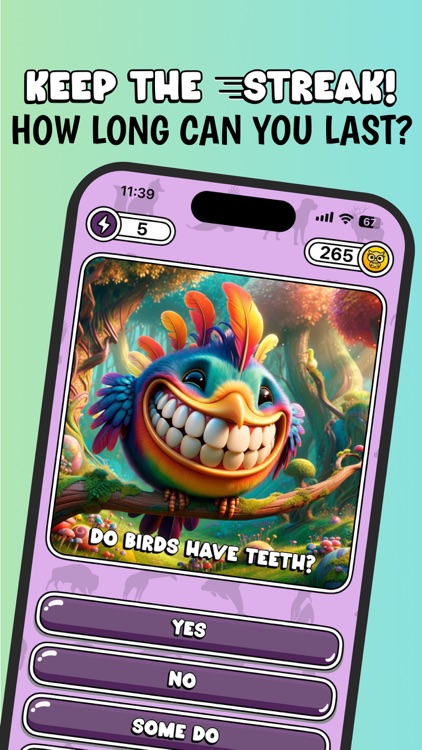 Trivia Party Questions & Game! screenshot-4