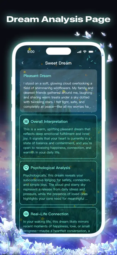 DreamCix screenshot 4