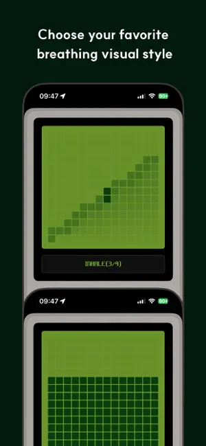 Breathe Boy - breathing timer screenshot 4