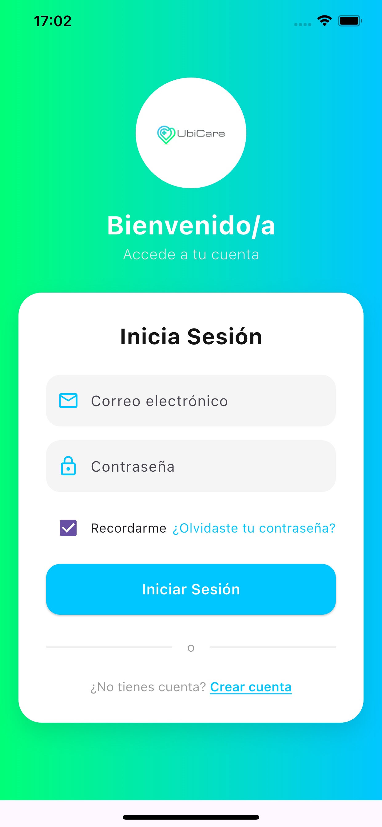 Ubicare - Enfermeros screenshot 7